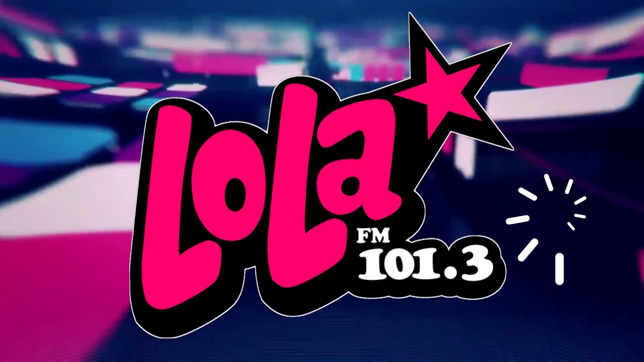 Promo Temporada 2018 - Radio Lola 101.3
