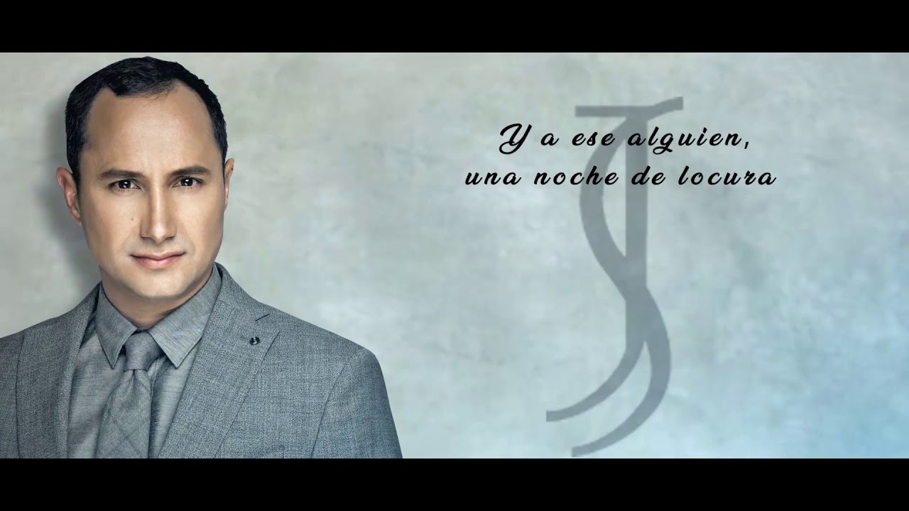 Juan Sarcos - Y hubo alguien (Video Lyric)