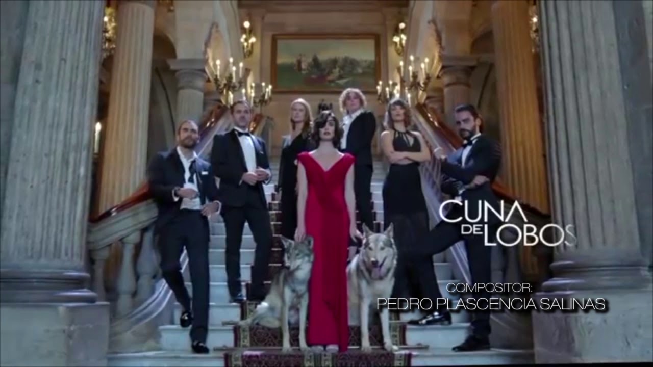 Cuna de lobos 2019 - Soundtrack Arreglo Orquestal