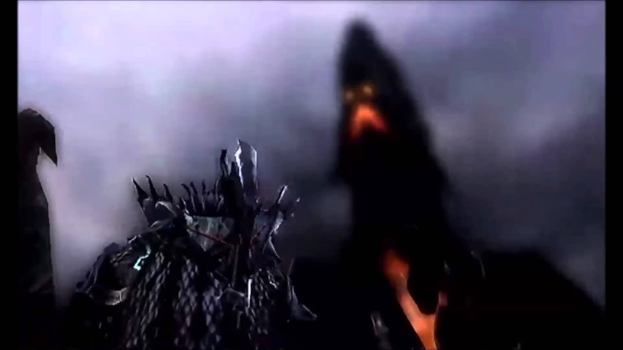 [MH4U OST] ゴグマジオス Gogmazios 