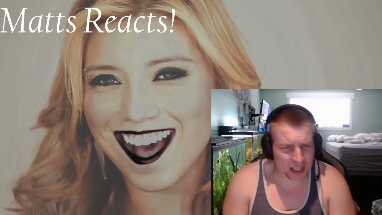 Problem - Pentatonix Reaction!! MITCH BRINGS THE HEAT. SCOTT TOO