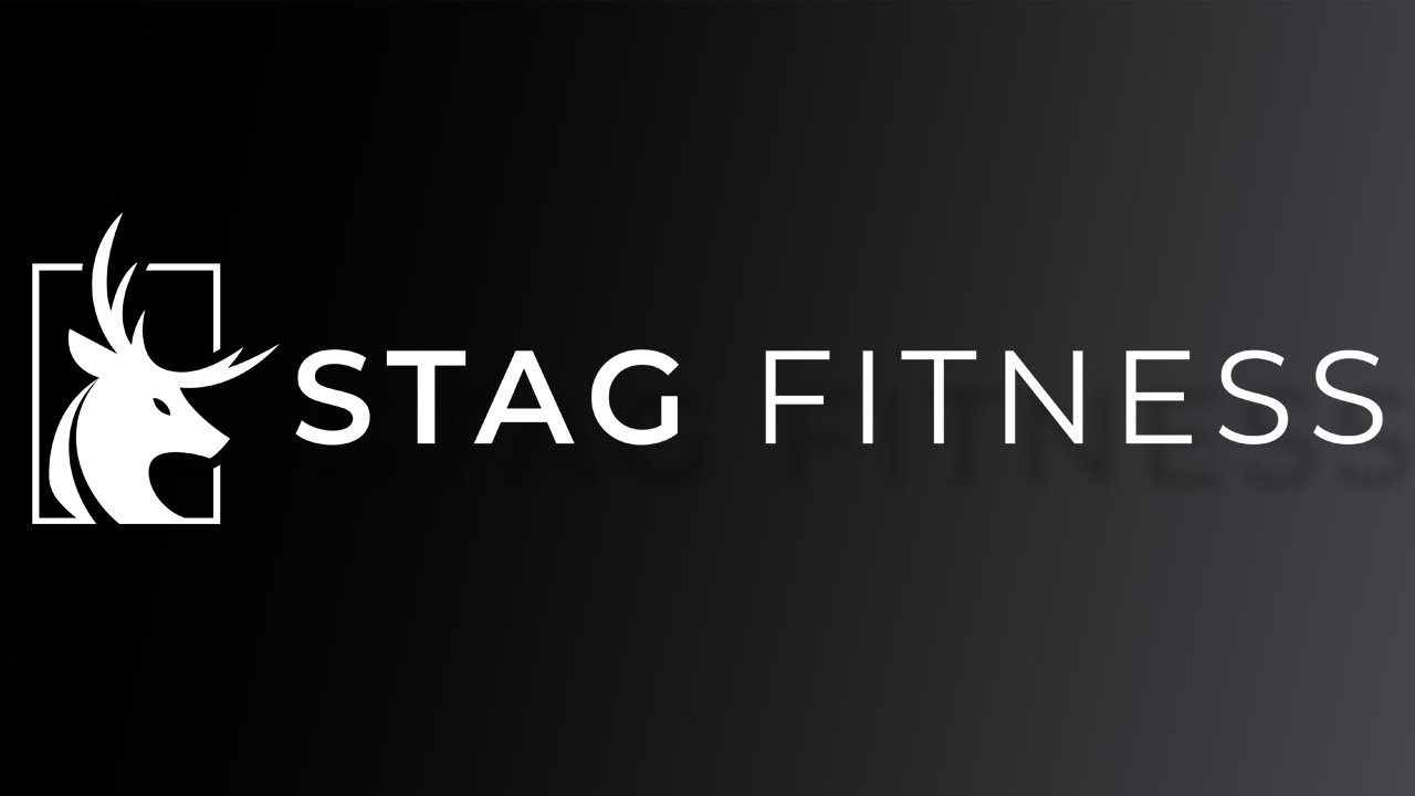 Welcome to the Stag Fitness Channel