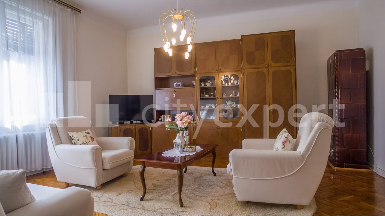 Prodaja stanova Novi Sad | Futoška, Sajmište ID 76517