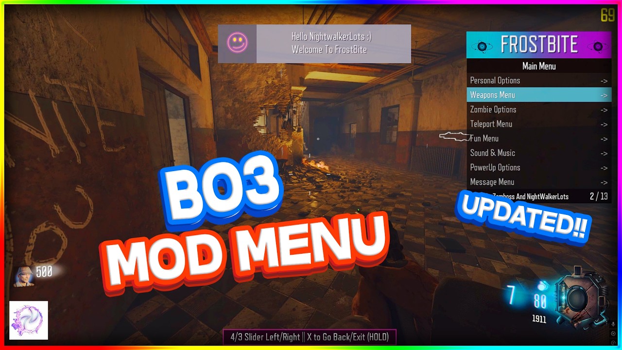 BO3 T7 Compiler Finally Updated After 5+ Years