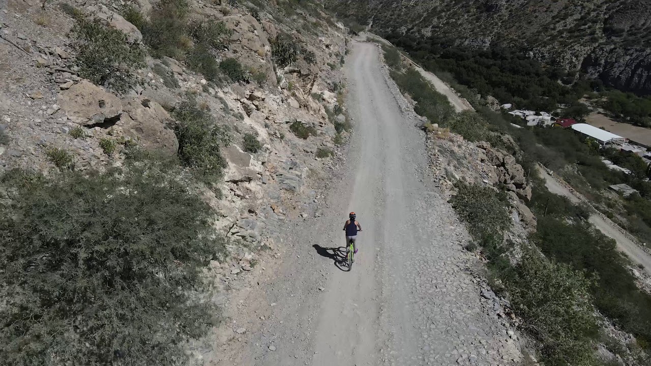 EXXI MTB TOUR - QUERETARO