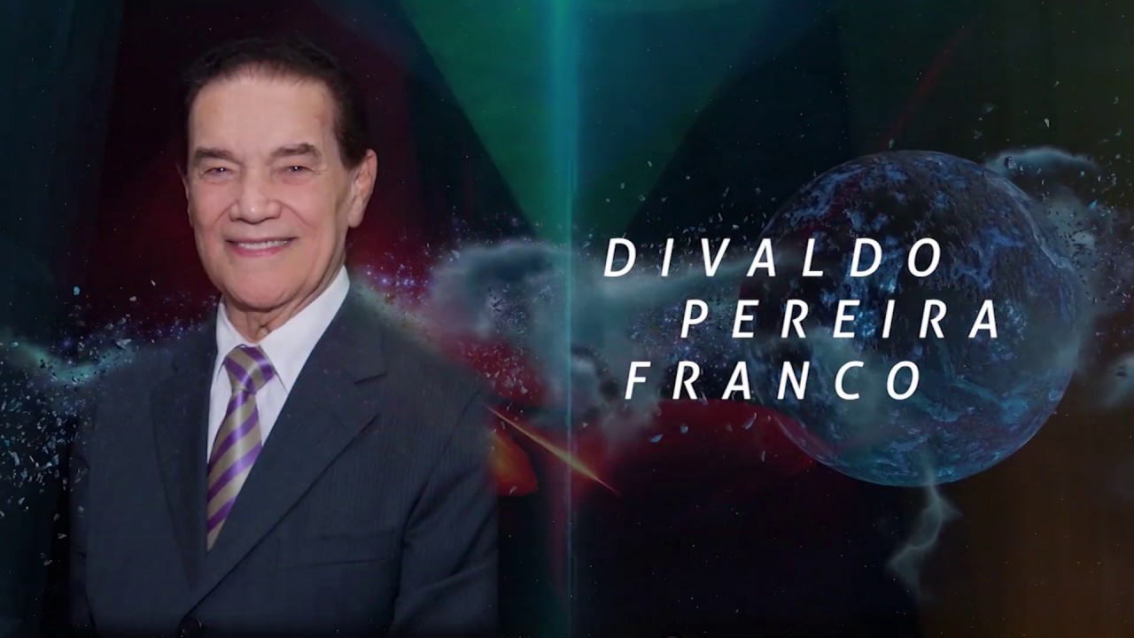 A conquista da Paz - Divaldo Franco