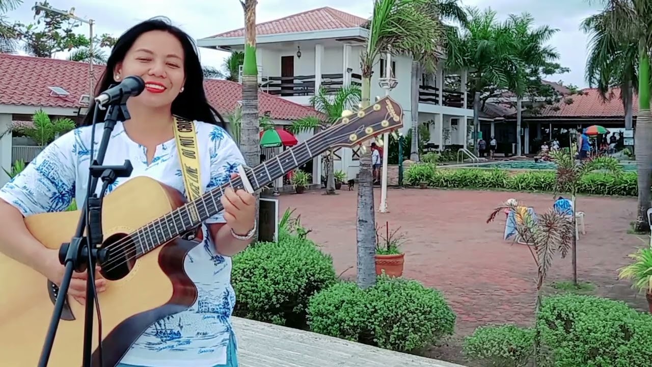 Bigay Ng Maykapal | Selina Joycee & Elexir | Acoustic Cover