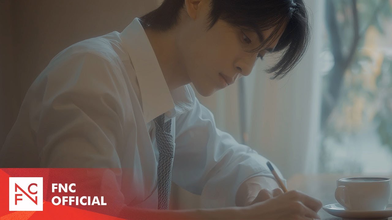 YOO TAE YANG '안아줘 (Hug Me)' OFFICIAL VIDEO