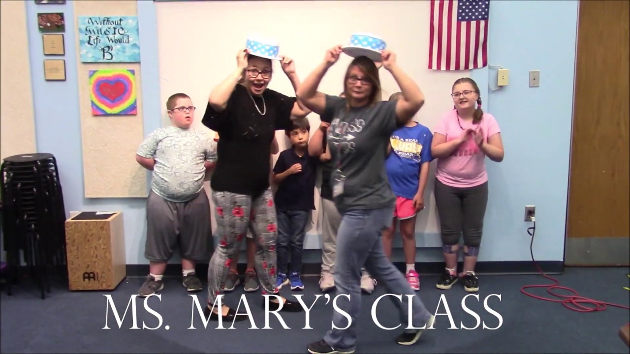 Farewell to our Retirees!