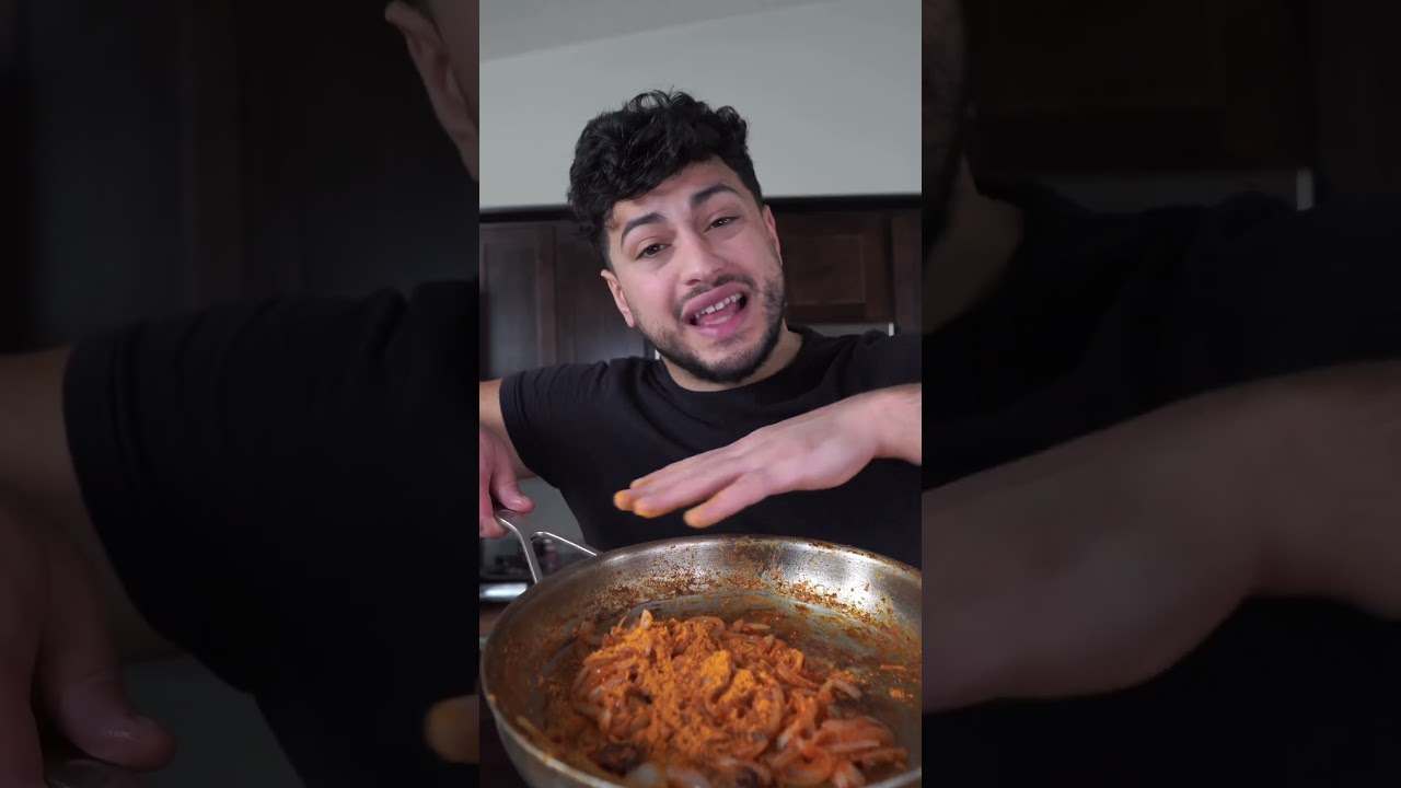 Butter Chicken (Ramadan Chronicles)