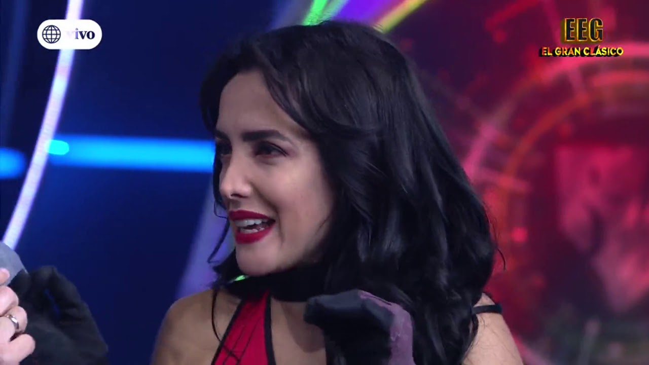 Ivana Yturbe hizo cruel broma contra Rosángela Espinoza por darse este consejo