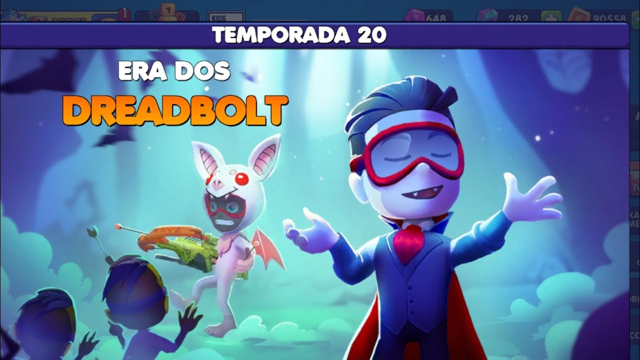 NEW NERF BATTLE PASS IN NERF SUPERBLAST