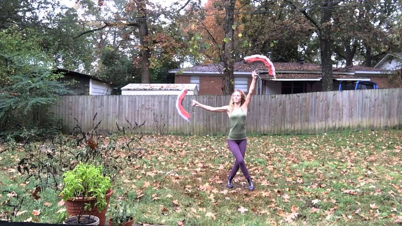 Fire-Fan-Flow