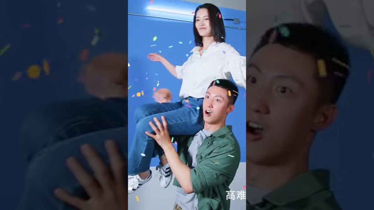 Johnny Huang Jing Yu - MDG (2021.06.05)