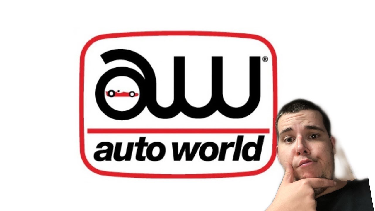 Let’s talk about AutoWorld 1:18