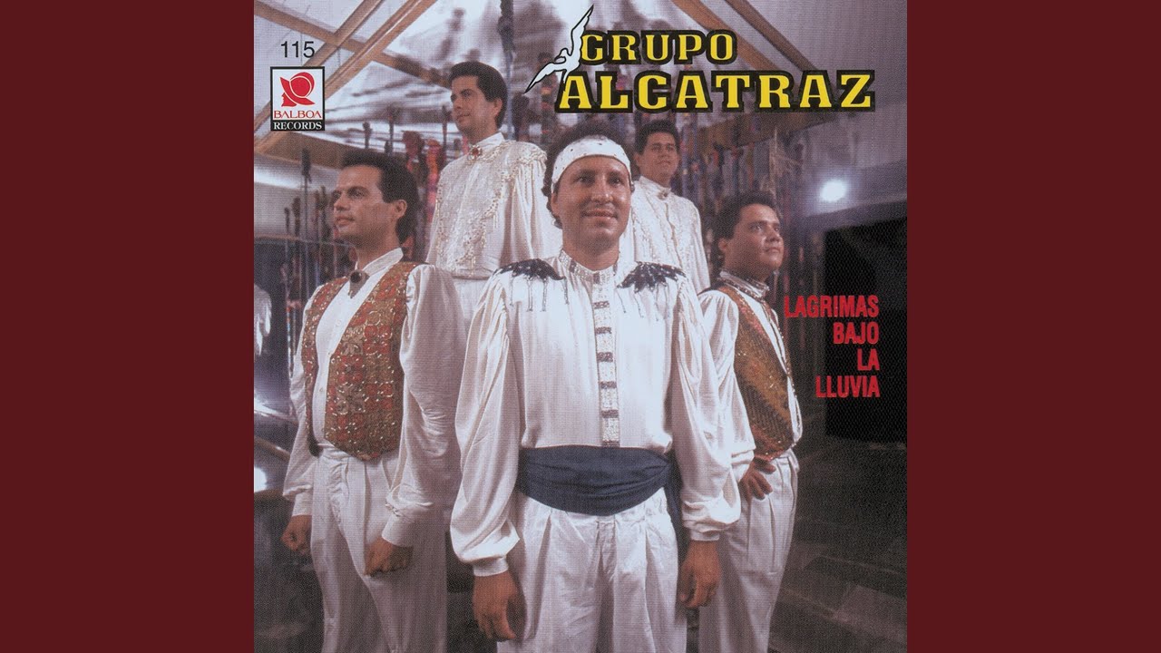 Lágrimas Bajo La Lluvia
