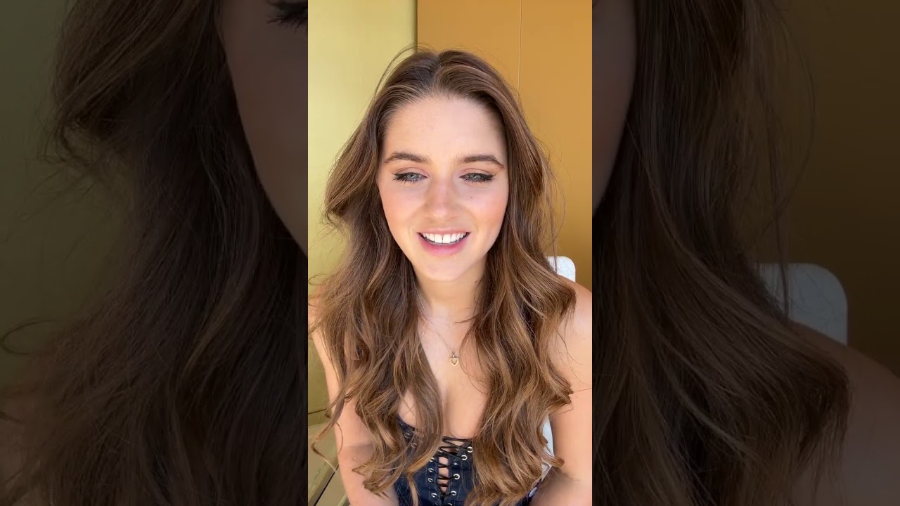 Live Savannah Clarke (24/02/25)