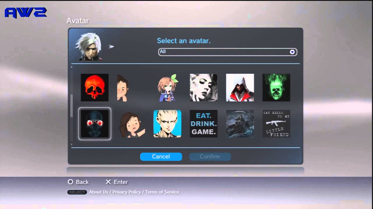 ► [PS3] Avatar Hack