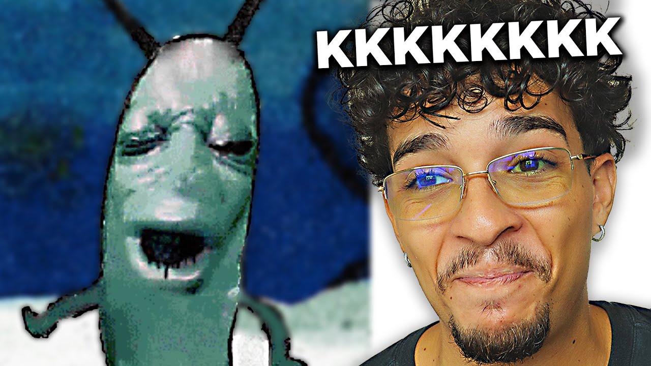 Mostrei meus ESTRANHOS VÍDEOS SALVOS!