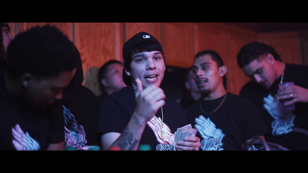BlessedSideDrew x SalahBabyy 