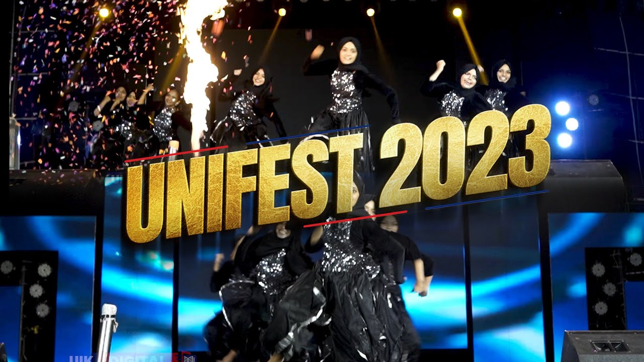 UNIFEST 2023 | UNIVERSAL INSTITUTE KOTTAKKAL