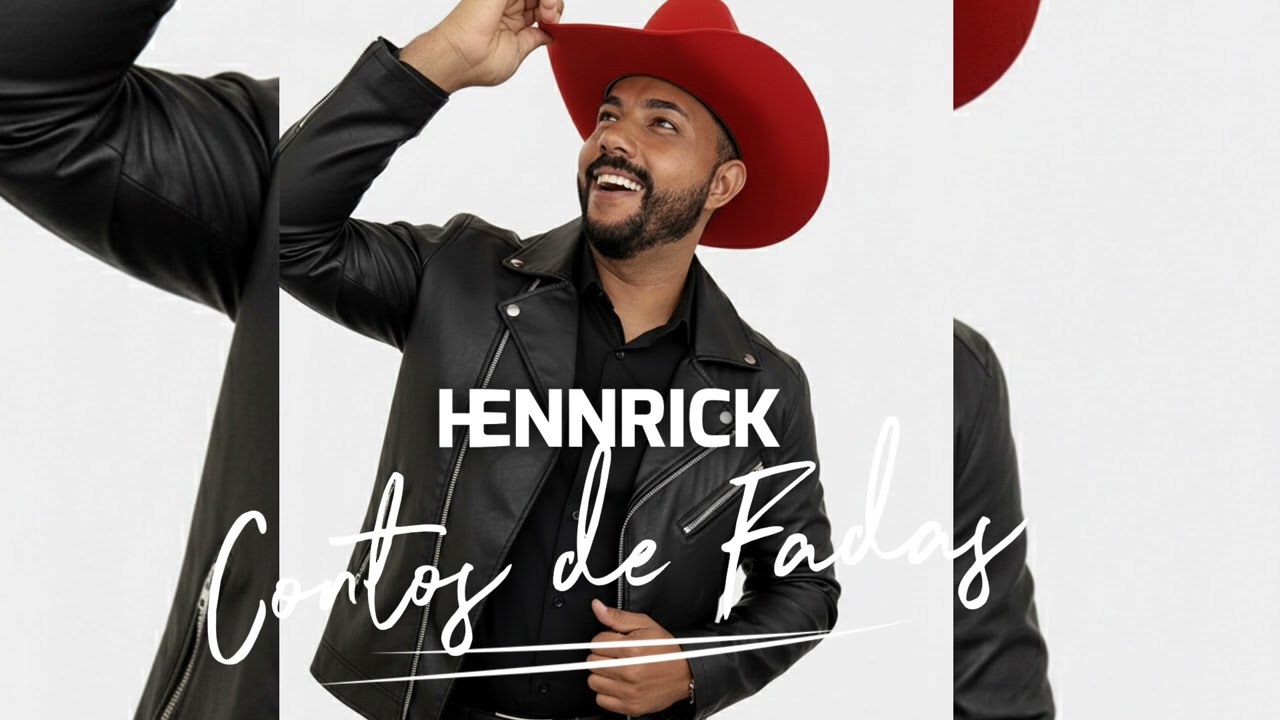 Contos de Fadas-Hennrick
