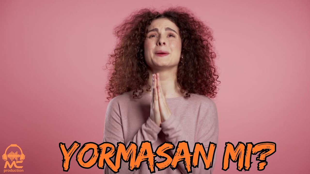 Yormasan mı  - Official AI Music Video MC Production