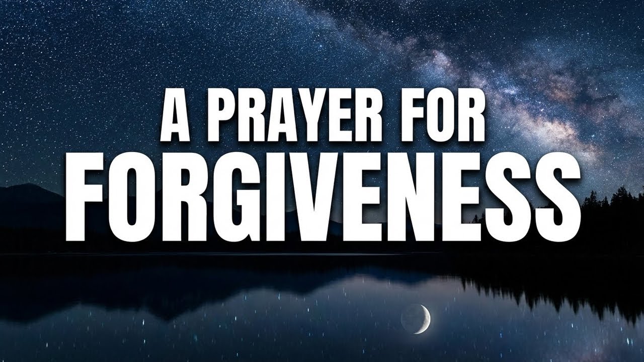 Wash Away Every Mistake Tonight: Let God Renew Your Life