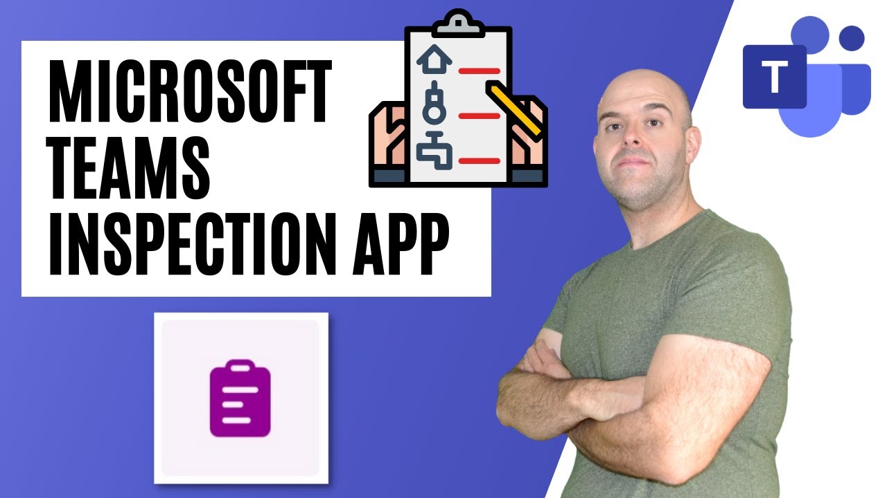 Как использовать приложение Inspection в Microsoft Teams