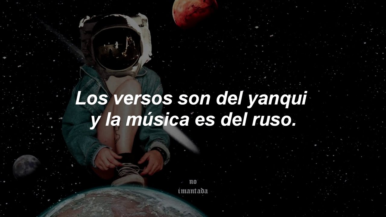 Love of Lesbian - Houston, tenemos un poema (Letra)