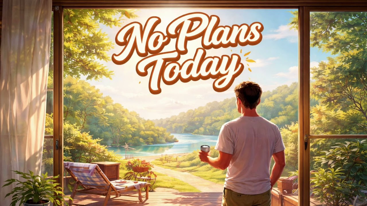 Echo Protocol - No Plans Today