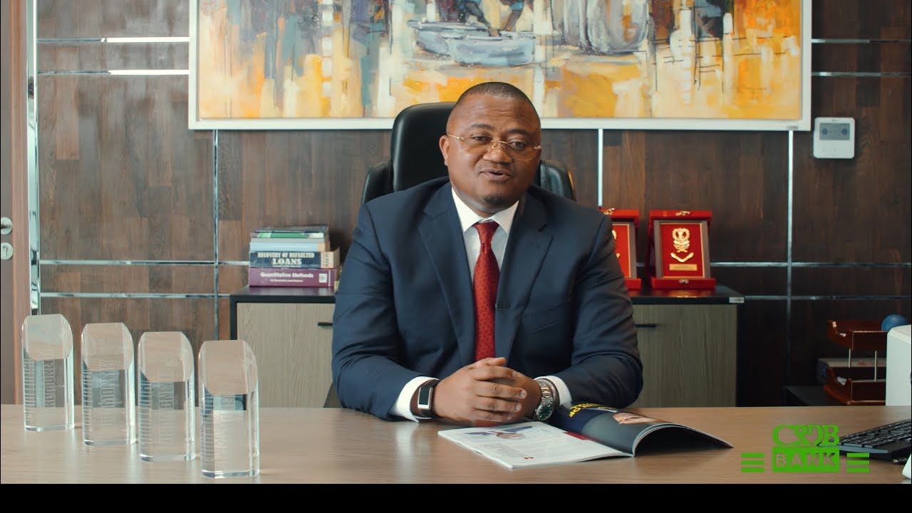 Tuzo za Euromoney 2025: Ushindi huu ni wetu sote