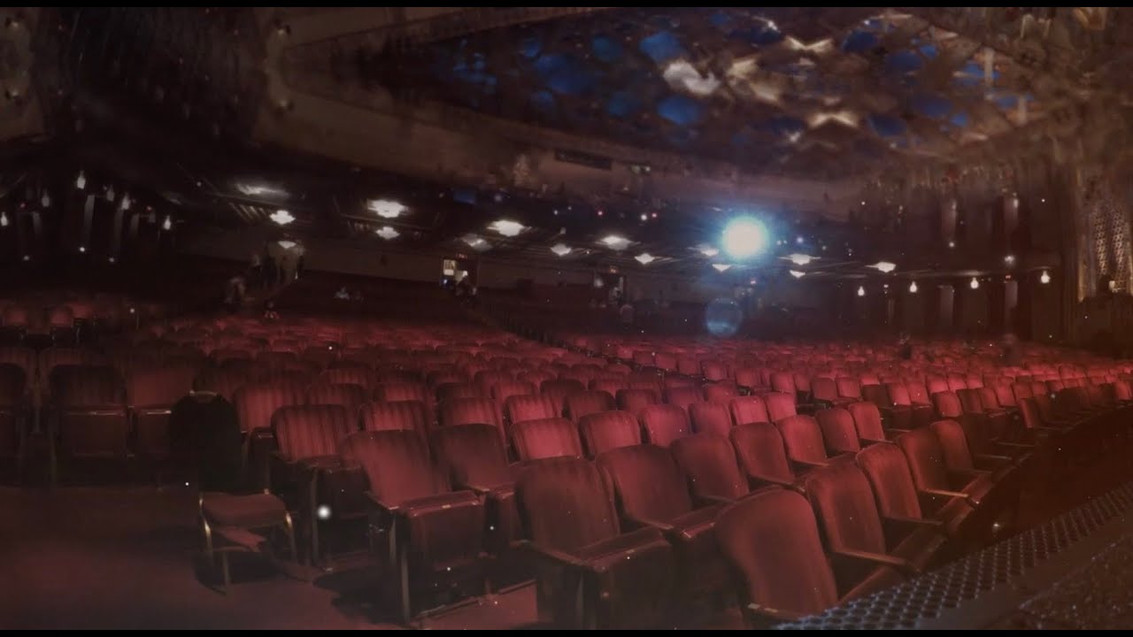 Broadway Remembers (2020)