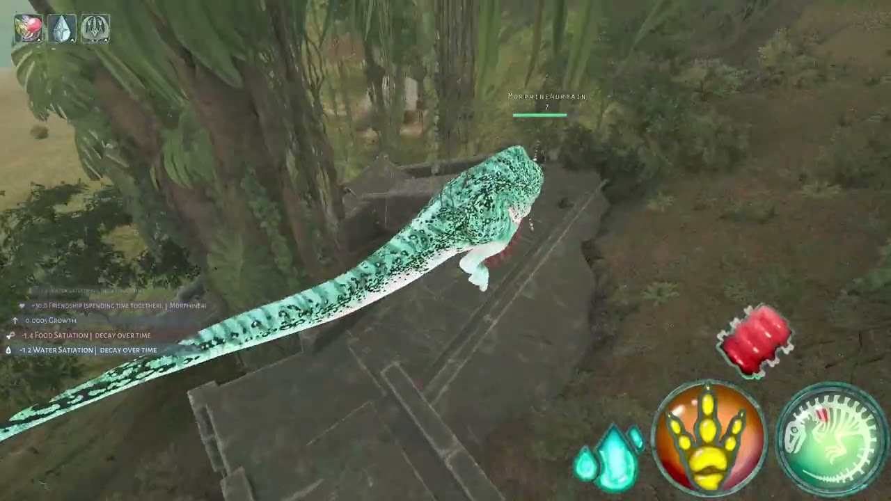 Official 2 Abomination Clips || Beasts of Bermuda