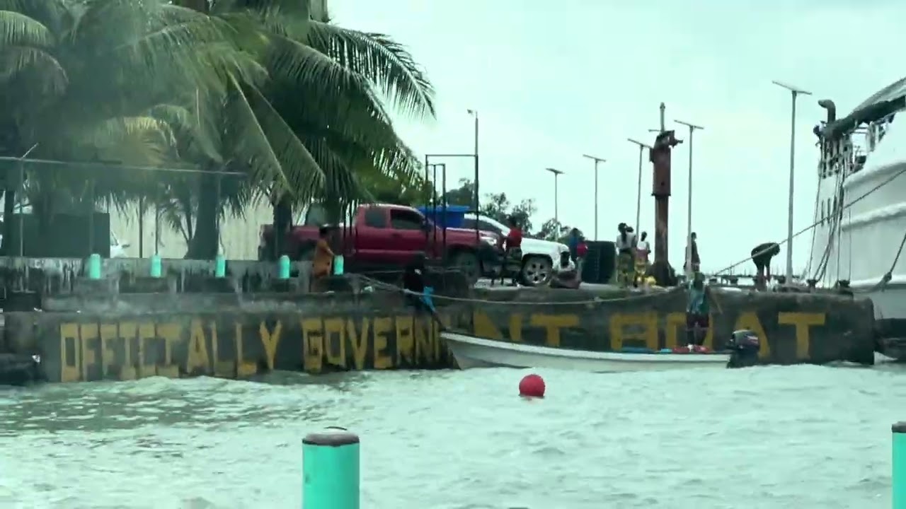 Chuuk Update March 16, 2026