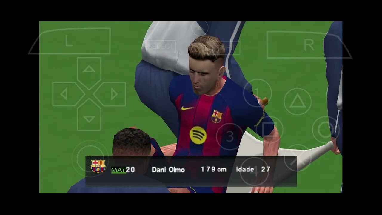 AMISTOSO - Barcelona X Real Madrid | EP 02