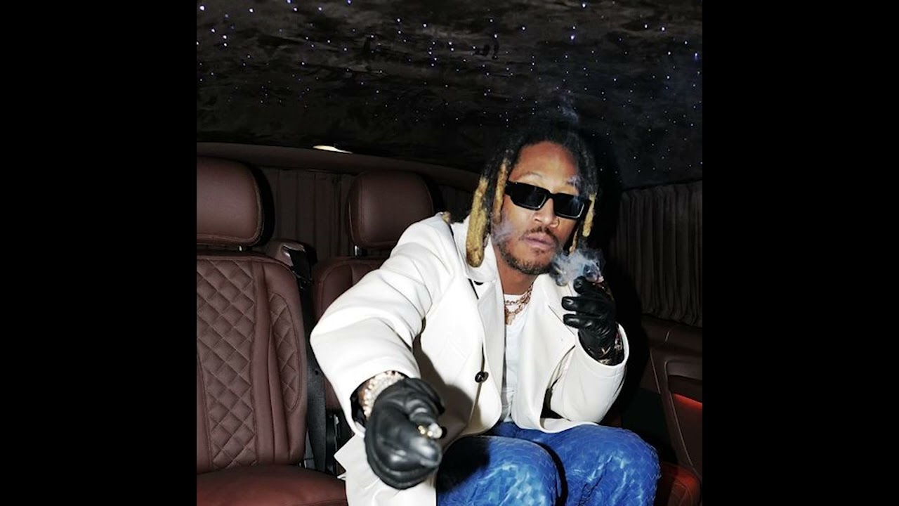 [FREE] Future Type Beat 2024 