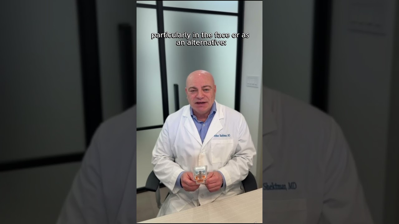 Penile Girth Enhancement