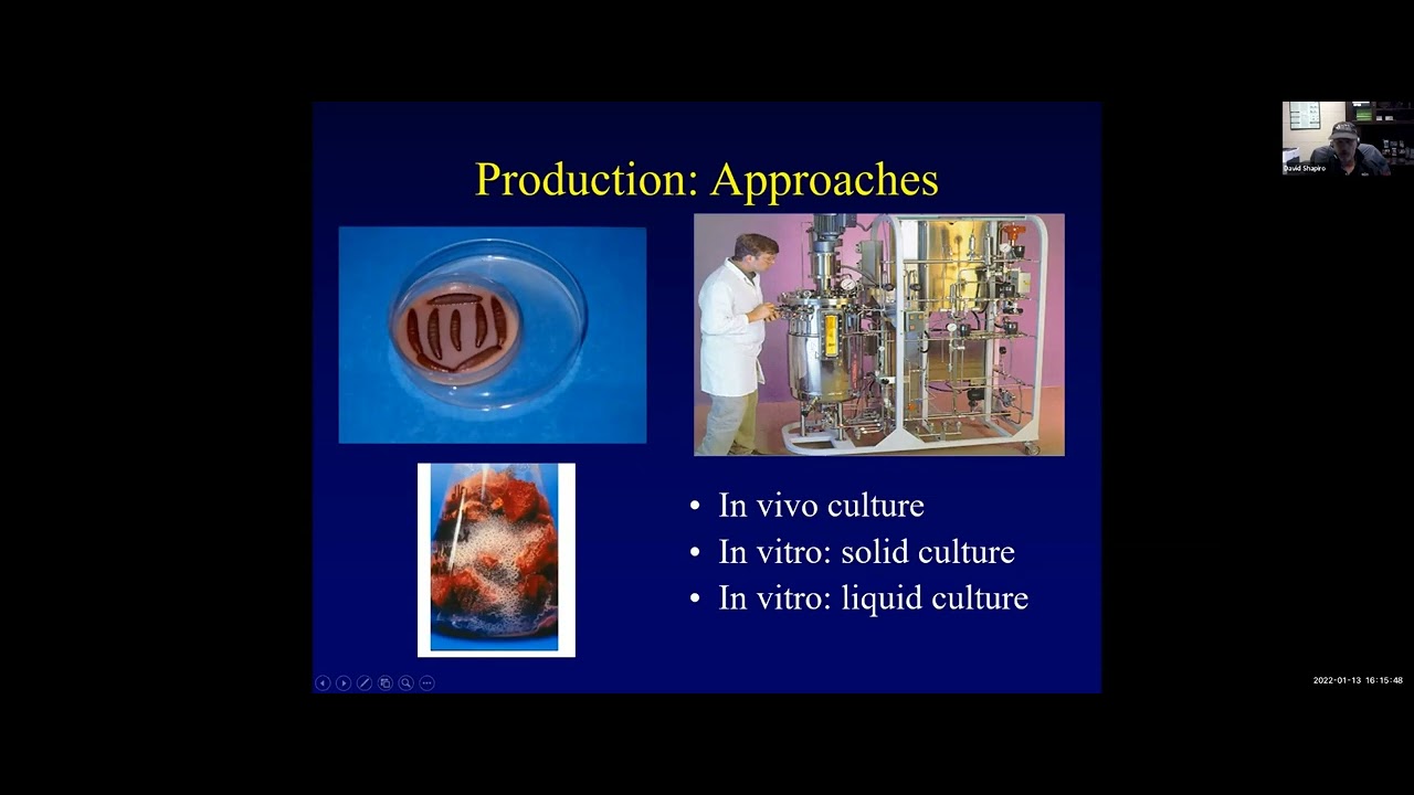 Enhancing Efficacy in the Use of Microbial Control Agents with Dr. David Shapiro