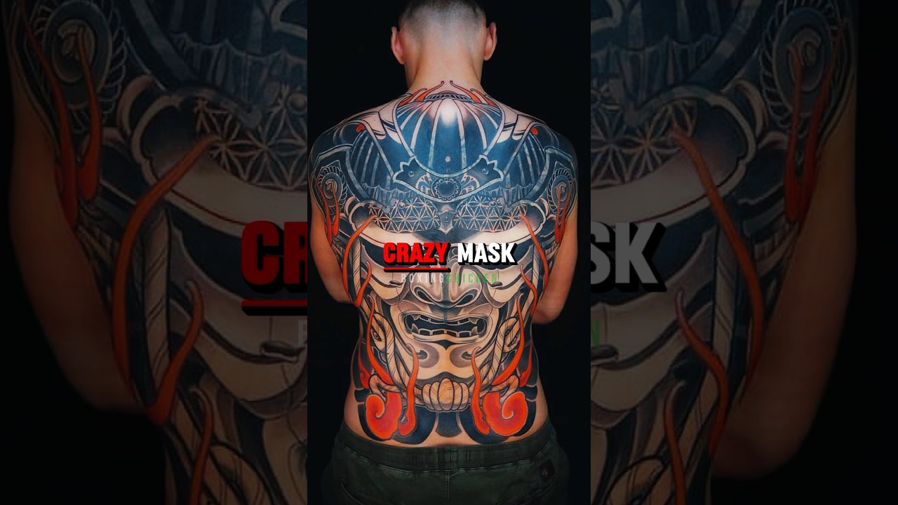 BEST/WORST Tattoos in the UFC 👀✍️