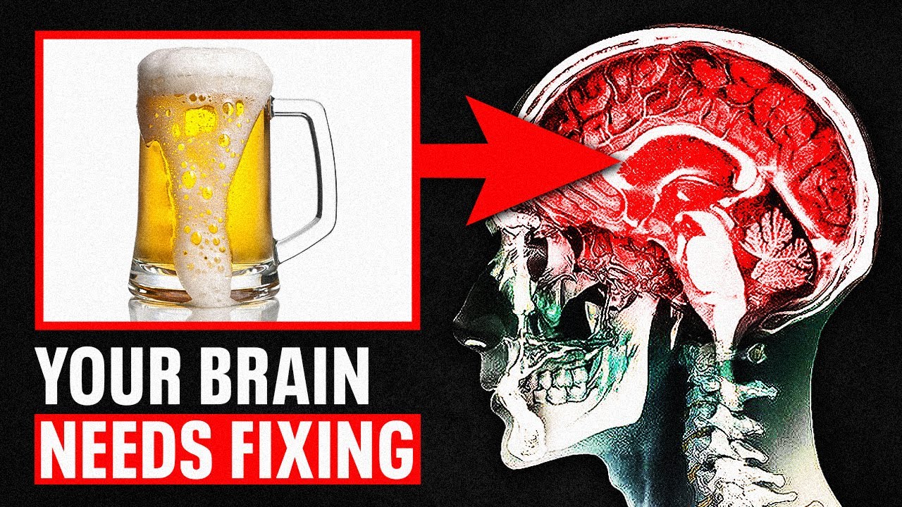 4 Reasons Why Alcohol Is So Difficult To Stop