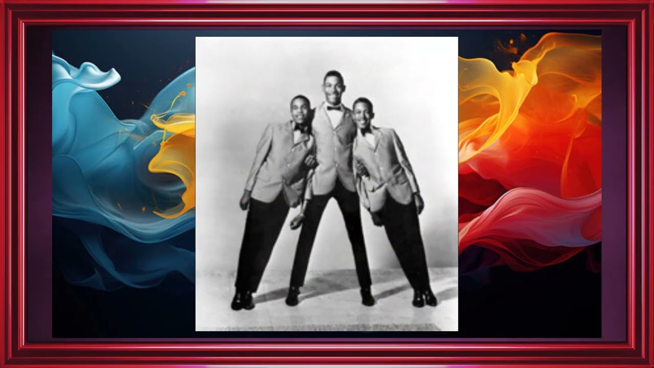 The Capitols ........................ We Got a Thing That's in the Groove
