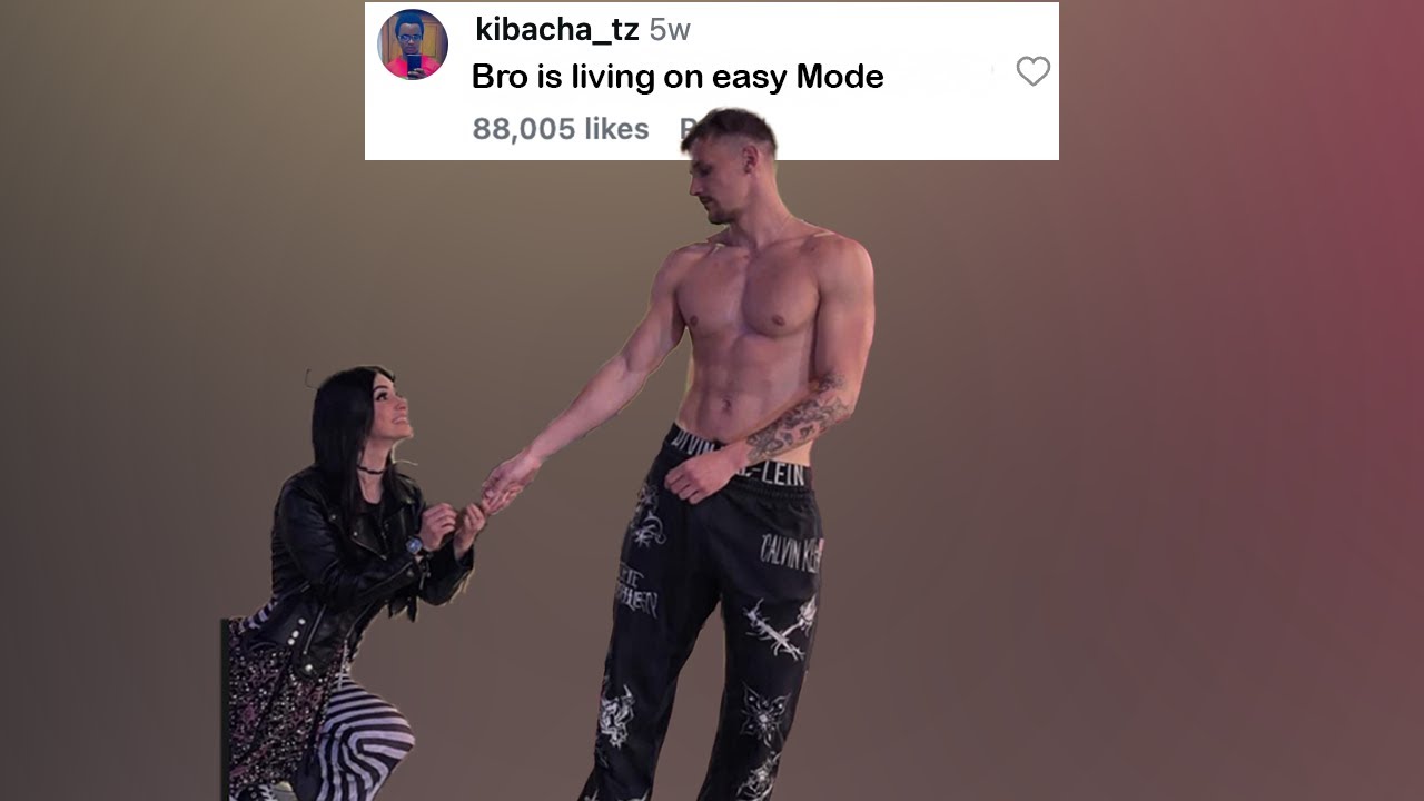 Bro Won By Existing...😭😭