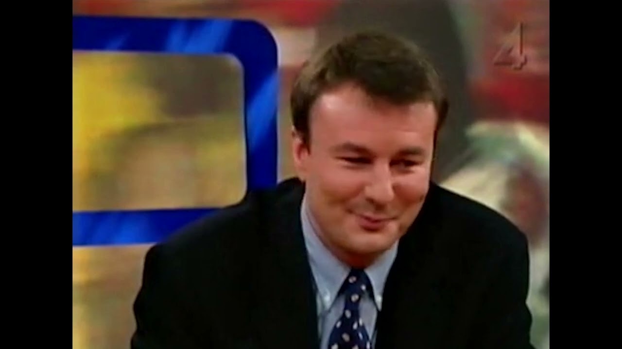 Tipslördag - 1996-12-14.