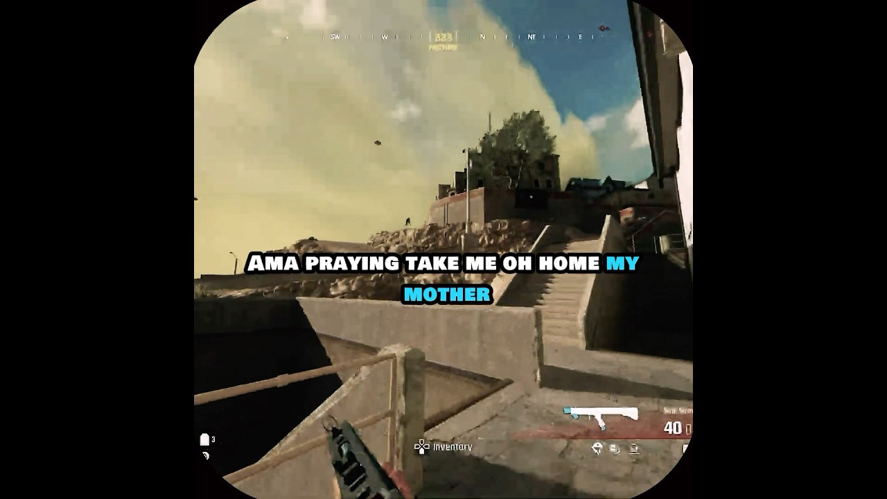 #youtubeshorts #warzone #gamermindset #sadmusic #gamer