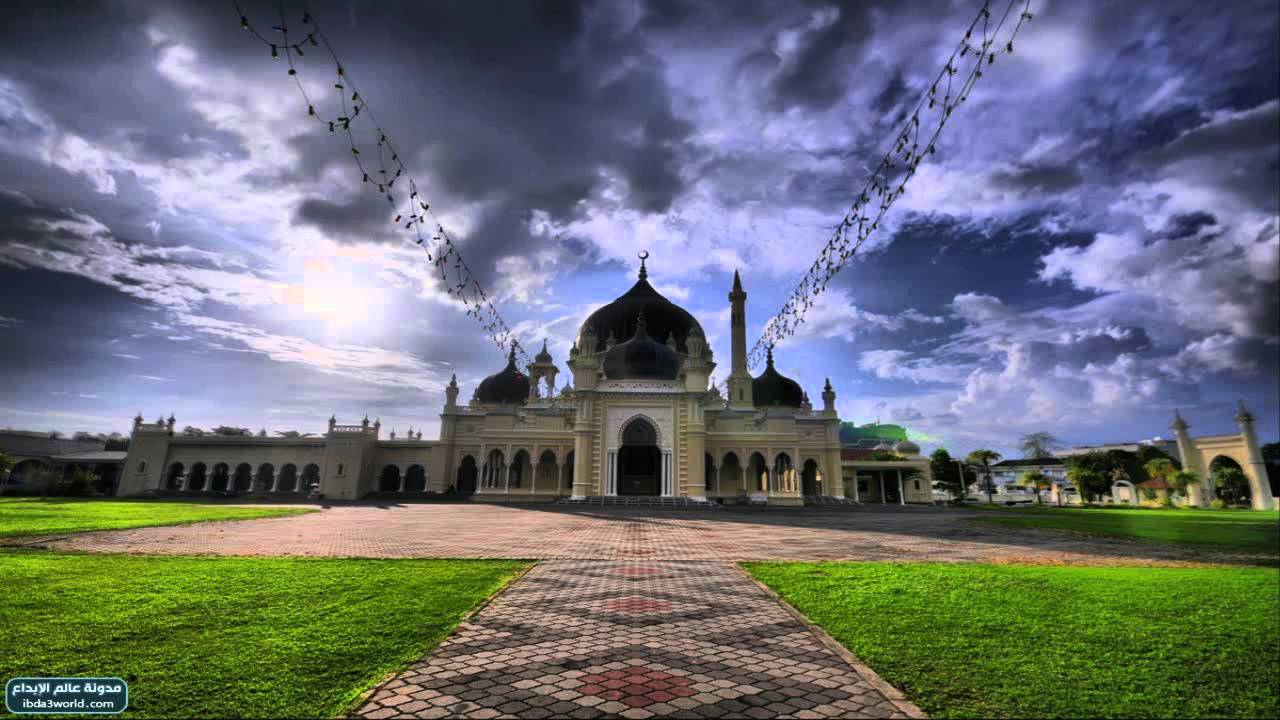 الشيخ وليد السامرائي - اذان مقام المخالف