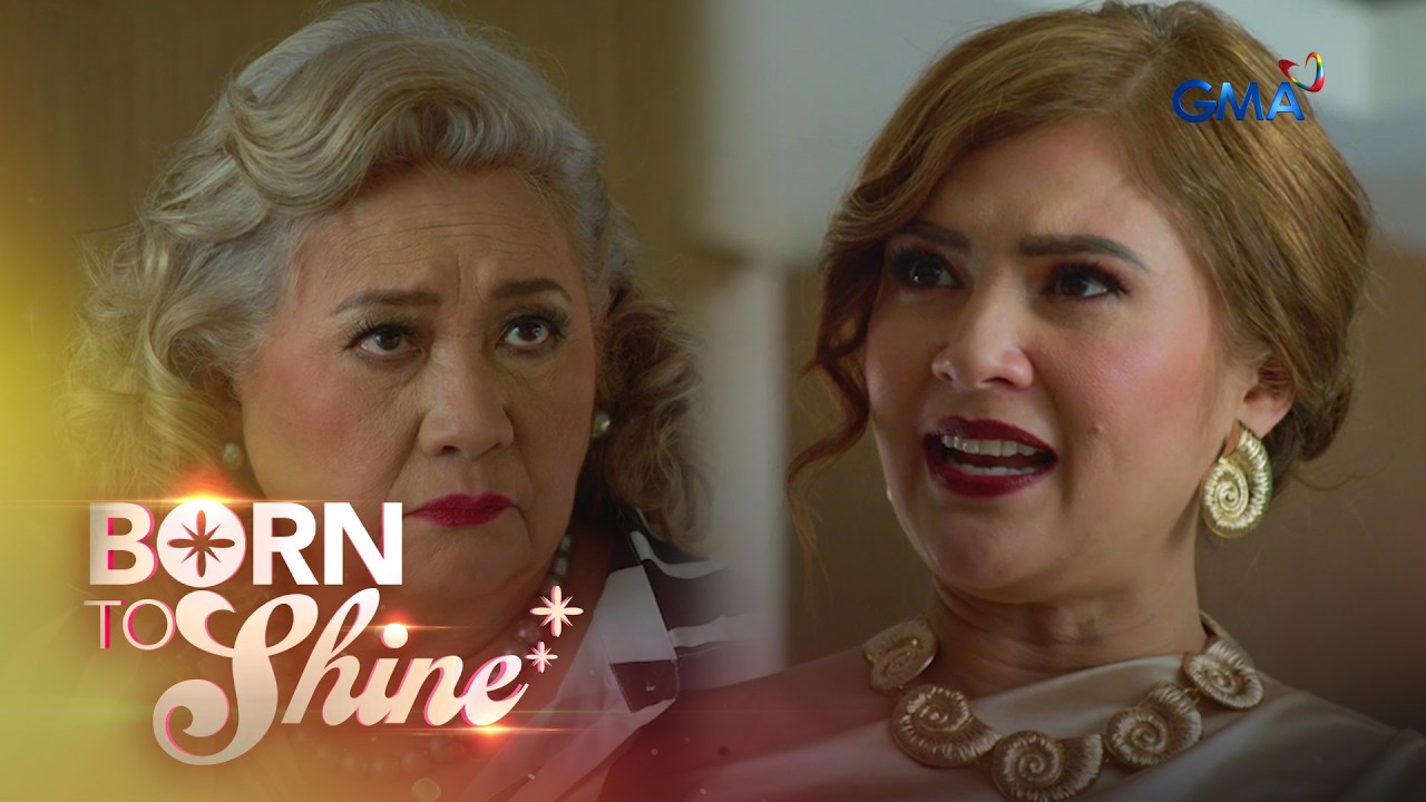 Born To Shine: Jeni&rsquo;s good heart influences the Halari family! (Episode 55)