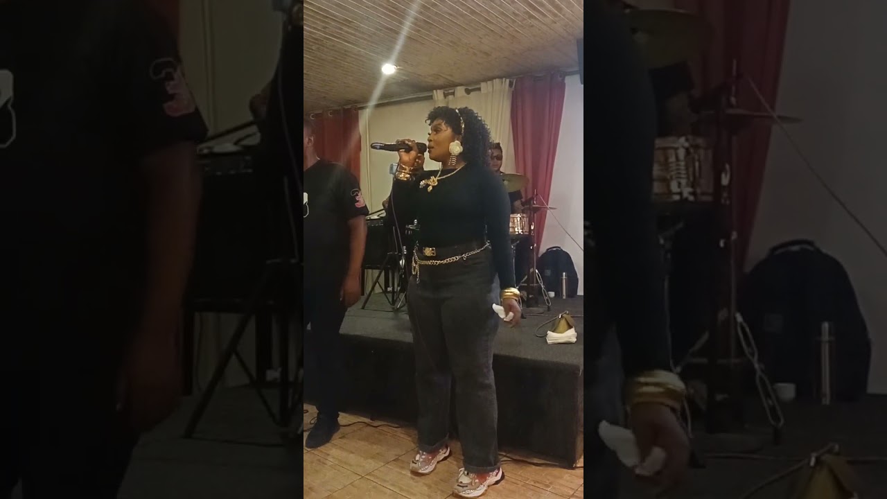 MHxCoco Rumbatherapie 9/01/2026