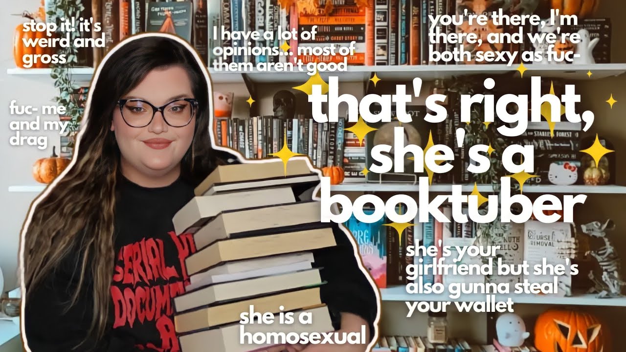 May Wrap Up! - it's weird and it's gross (10 books)
