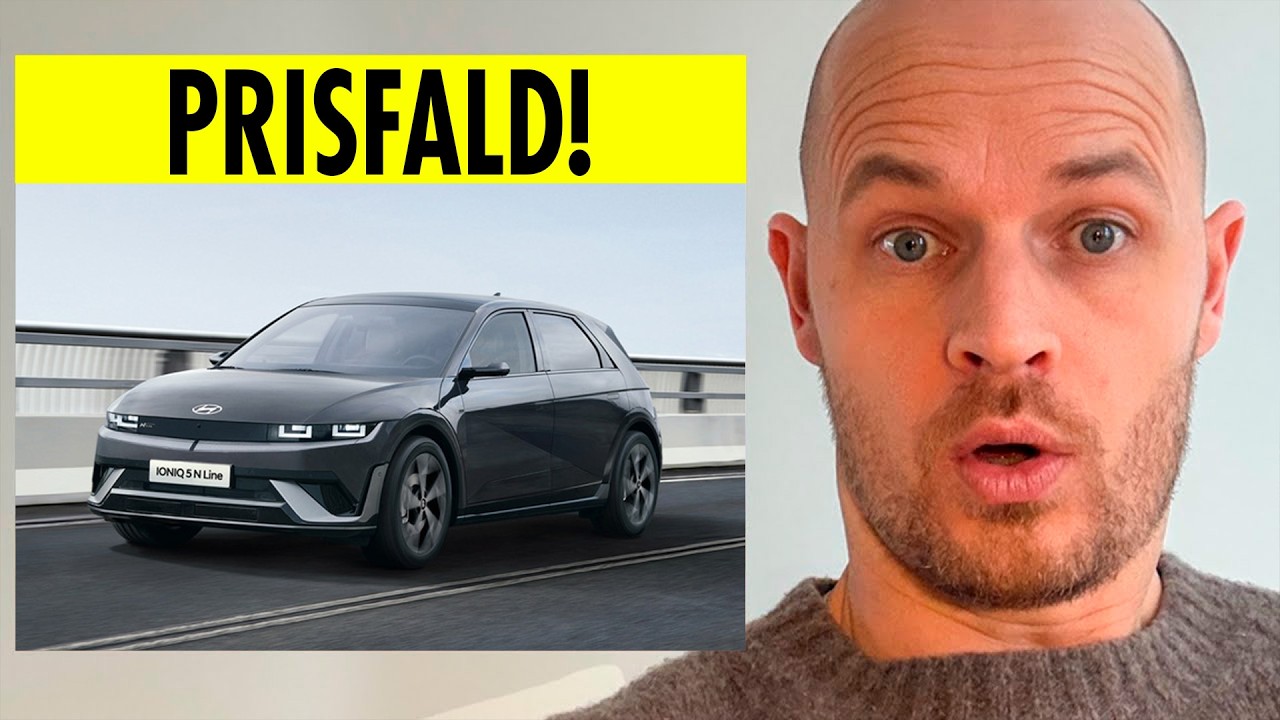 VERDENSPREMIERE: Cupra Born, mest solgte, ny Honda, Solid State og lyntest af Volvo EX30 - uge 10